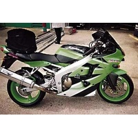 R&G Crash Protectors for 1998-2002 Kawasaki ZX-6R
