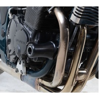 R&G Crash Protectors for 1996-2006 Suzuki Bandit 1200