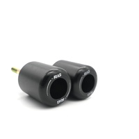 R&G Crash Protectors for 2001-2003 Suzuki GSXR600