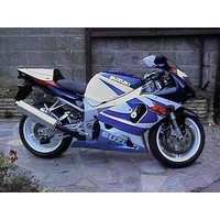 R&G Crash Protectors for 2001-2003 Suzuki GSXR750