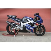 R&G Crash Protectors for 2001-2002 Suzuki GSXR1000