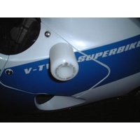 R&G Crash Protectors for 1998-2002 Suzuki TL1000R
