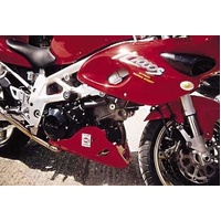 R&G Crash Protectors for 1997-2002 Suzuki TL1000S