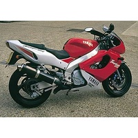 R&G Crash Protectors for 1996-2002 Yamaha YZF1000R Thunderace