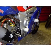 R&G Crash Protectors for 1999-2002 Yamaha YZF-R6
