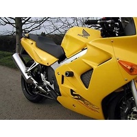 R&G Crash Protectors for 1998-2001 Honda VFR800i