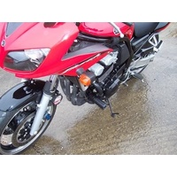 R&G Crash Protectors for 1997-2003 Yamaha Fazer 600