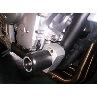 R&G Crash Protectors for 1997-2005 Yamaha Fazer 1000