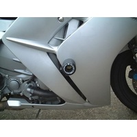R&G Crash Protectors for 2001-2005 Yamaha FJR1300