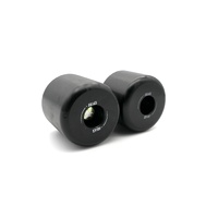 R&G Crash Protectors for 2001-2007 Cagiva Raptor 650