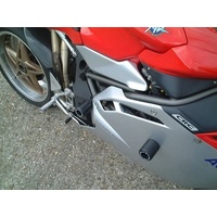 R&G Crash Protectors for 1999-2005 MV Agusta F4 750