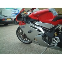 R&G Crash Protectors for 1999-2005 MV Agusta F4 750