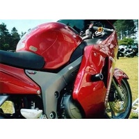 R&G Crash Protectors for 1997-2006 Honda CBR1100 Blackbird