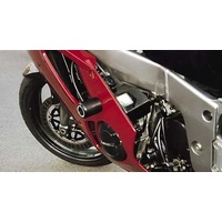R&G Crash Protectors for 1995-1997 Kawasaki ZX-6R