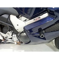 R&G Crash Protectors for 2002-2013 Honda VFR800