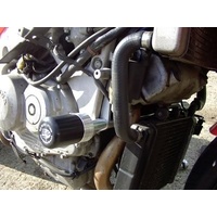 R&G Crash Protectors for 1994-1996 Honda RVF400