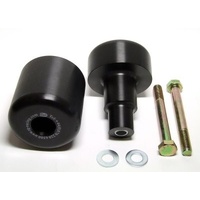 R&G Crash Protectors for 2000-2005 Cagiva Raptor 1000