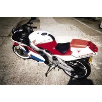 R&G Crash Protectors for 1987-1989 Honda CBR400