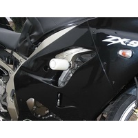R&G Crash Protectors for 2002-2003 Kawasaki ZX-9R