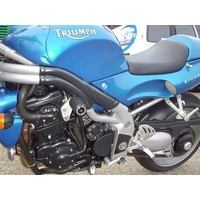 R&G Crash Protectors for 1997-2007 Triumph Speed Triple