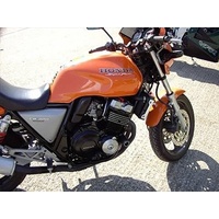 R&G Crash Protectors for 1975-1999 Honda CB400