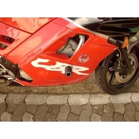 R&G Crash Protectors for 1991-1994 Honda CBR600