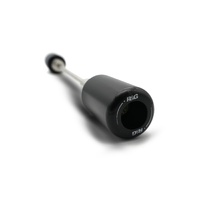 R&G Crash Protectors for 2006-2008 Ducati Monster S4RS
