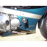 R&G Crash Protectors for 1990-2005 Kawasaki ZZR600