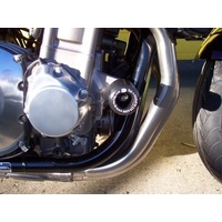 R&G Crash Protectors for 2003-2008 Honda CB1300
