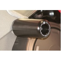 R&G Crash Protectors for 2004-2007 Aprilia Factory