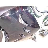 R&G Crash Protectors for 1990-2001 Kawasaki ZZR1100
