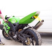 R&G Crash Protectors for 2004-2005 Kawasaki ZX-10R