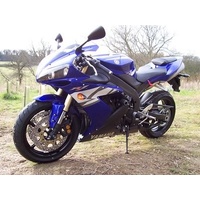 R&G Crash Protectors for 2004-2006 Yamaha YZF-R1