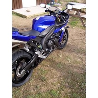 R&G Crash Protectors for 2004-2006 Yamaha YZF-R1