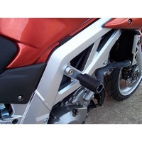 R&G Crash Protectors for 2003-2005 Suzuki SV1000