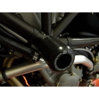 R&G Crash Protectors for 2002-2008 MV Agusta Brutale 750