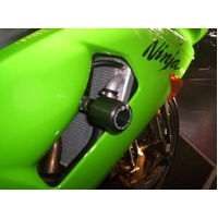R&G Crash Protectors for 2005-2006 Kawasaki ZX-6R