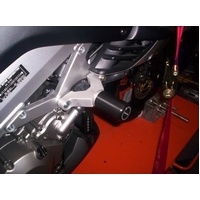 R&G Crash Protectors for 2003-2005 Suzuki DL1000 V-Strom