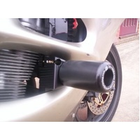 R&G Crash Protectors for 1996-2007 Suzuki GSXF750F