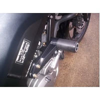 R&G Crash Protectors for 2013-2018 Suzuki DL650 V-Strom