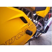 R&G Crash Protectors for 1975-1998 Ducati 900SS