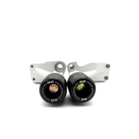 R&G Crash Protectors for 2001-2004 Ducati 998