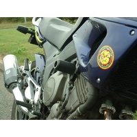 R&G Crash Protectors for 1991-1995 Yamaha TDM850