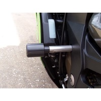 R&G Crash Protectors for 2000-2006 Kawasaki ZX-12R