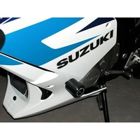 R&G Crash Protectors for 1989-2014 Suzuki GS500