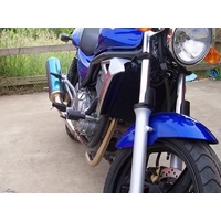 R&G Crash Protectors for 1999-2005 Kawasaki ER-5