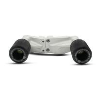 R&G Crash Protectors for 2002-2003 Ducati 996