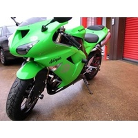 R&G Crash Protectors for 2006-2007 Kawasaki ZX-10R