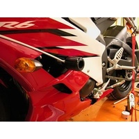 R&G Crash Protectors for 2006-2016 Yamaha YZF-R6