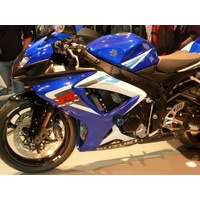 R&G Crash Protectors for 2006-2010 Suzuki GSXR750